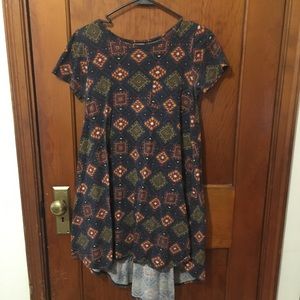 Lularoe Carly.